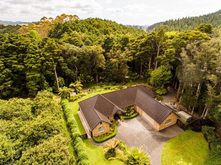 N.Z Country Home Whangarei Exterior photo