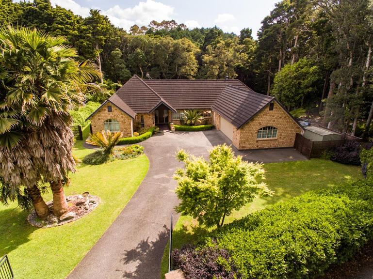 N.Z Country Home Whangarei Exterior photo