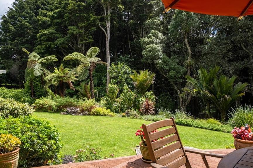 N.Z Country Home Whangarei Exterior photo