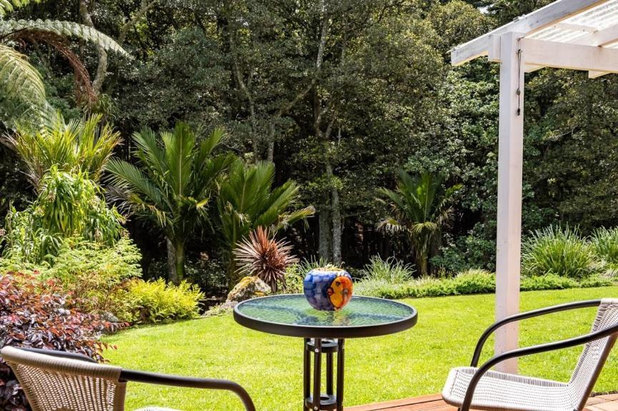 N.Z Country Home Whangarei Exterior photo