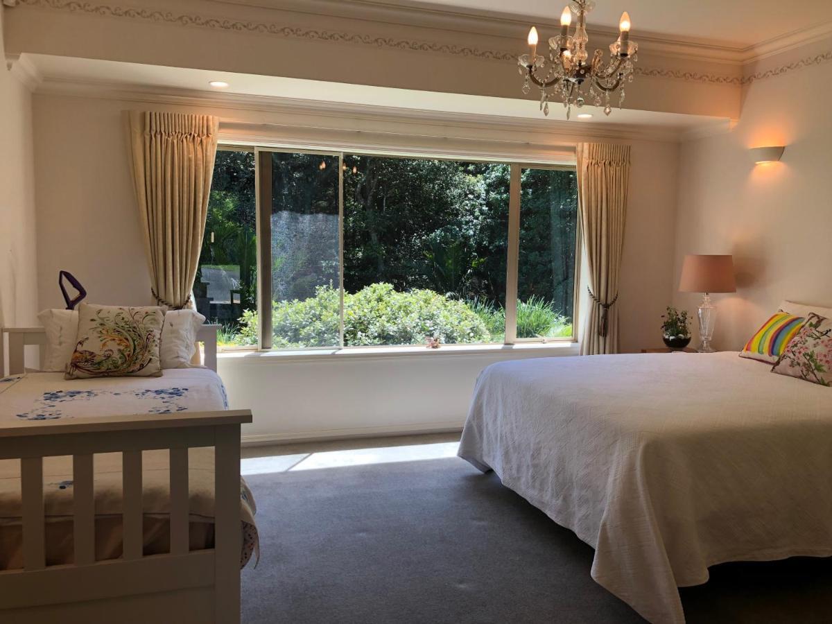 N.Z Country Home Whangarei Exterior photo