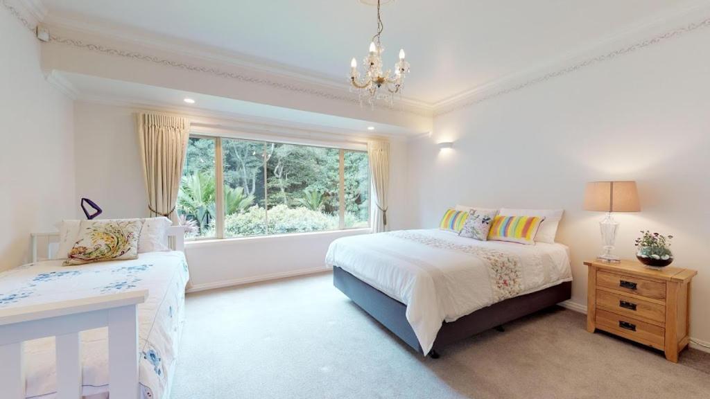 N.Z Country Home Whangarei Exterior photo