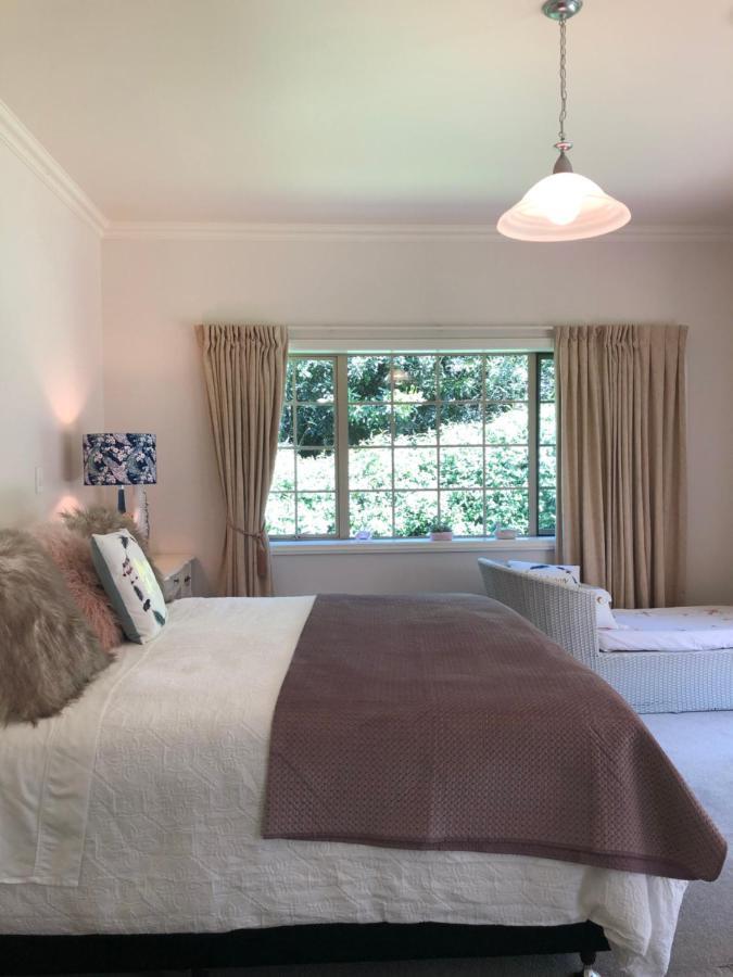 N.Z Country Home Whangarei Exterior photo