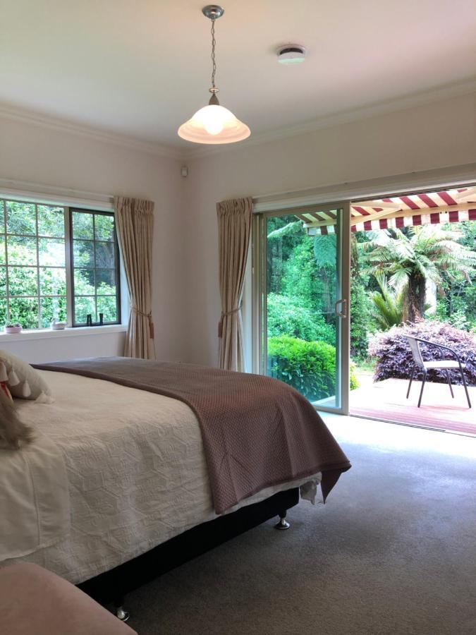 N.Z Country Home Whangarei Exterior photo