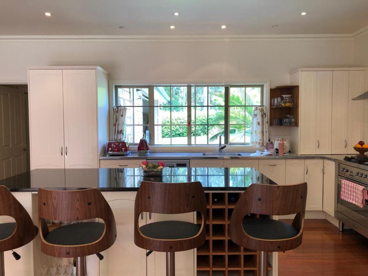 N.Z Country Home Whangarei Exterior photo