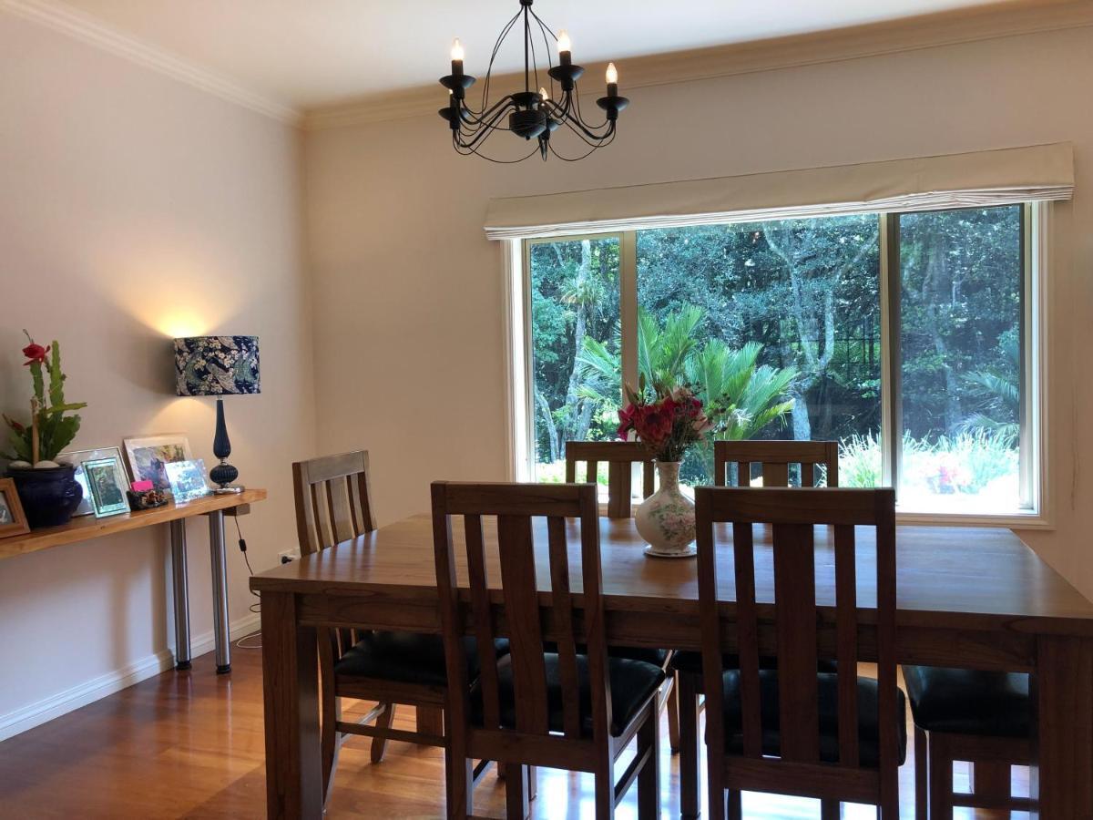N.Z Country Home Whangarei Exterior photo