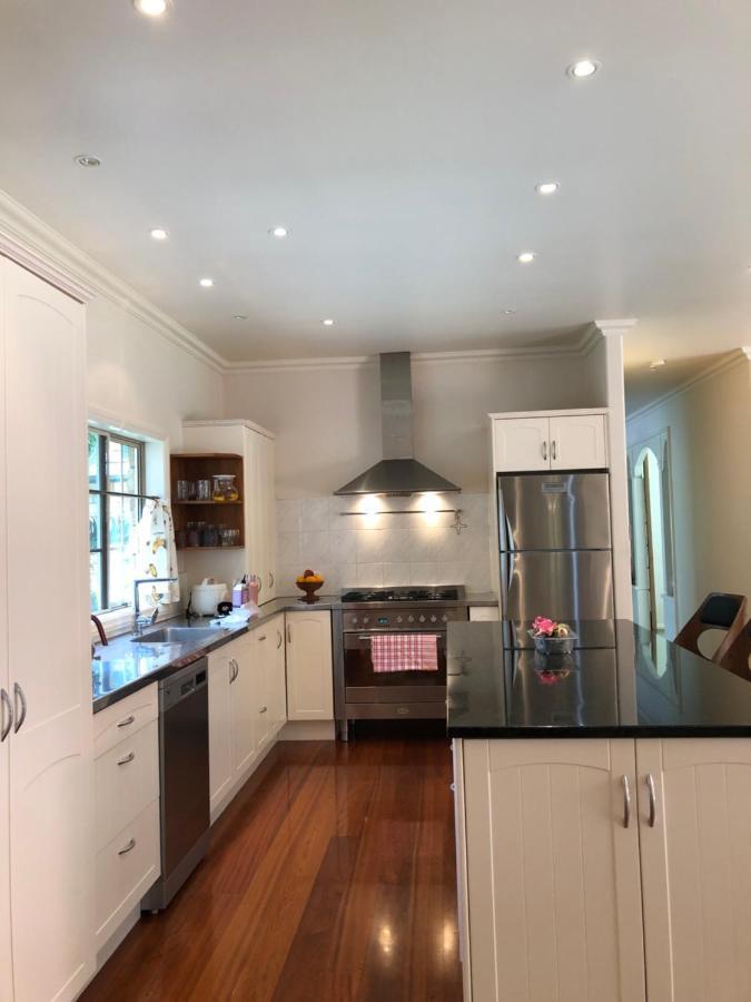 N.Z Country Home Whangarei Exterior photo