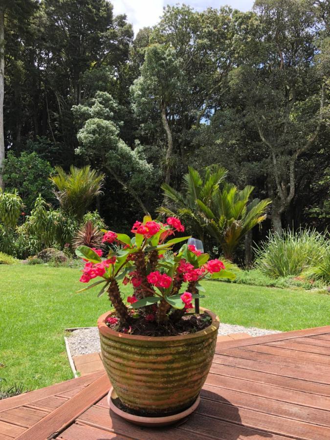N.Z Country Home Whangarei Exterior photo