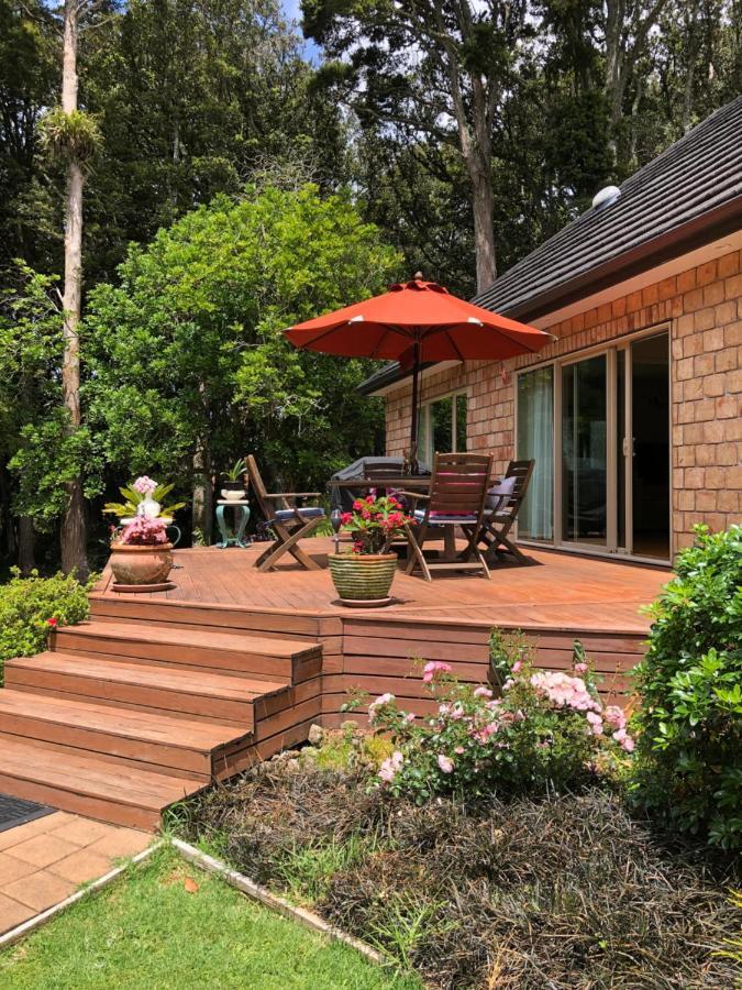N.Z Country Home Whangarei Exterior photo
