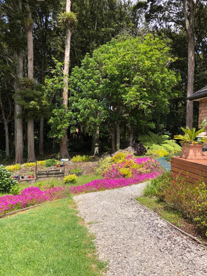 N.Z Country Home Whangarei Exterior photo