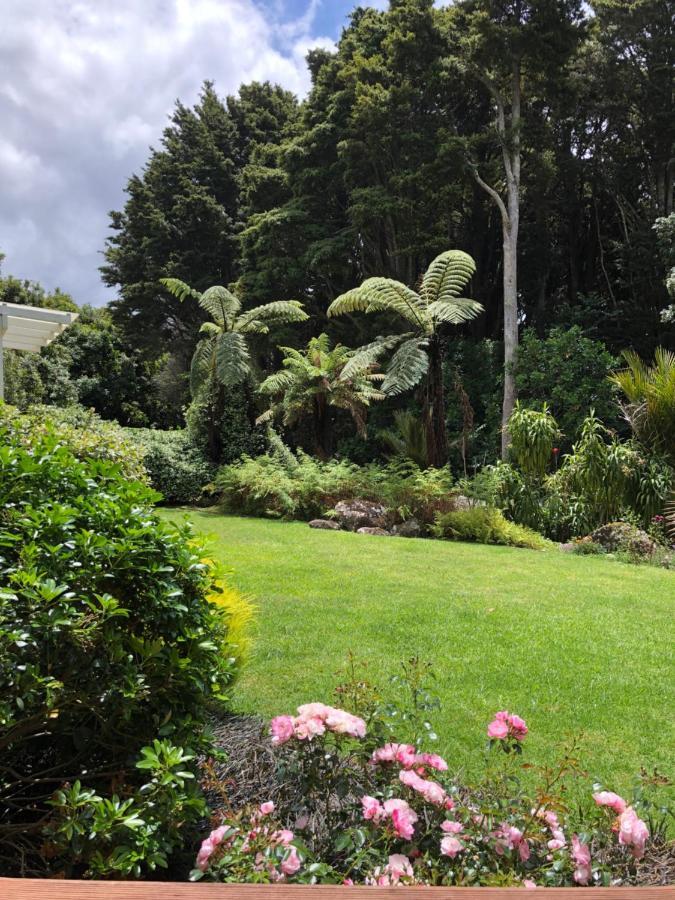 N.Z Country Home Whangarei Exterior photo